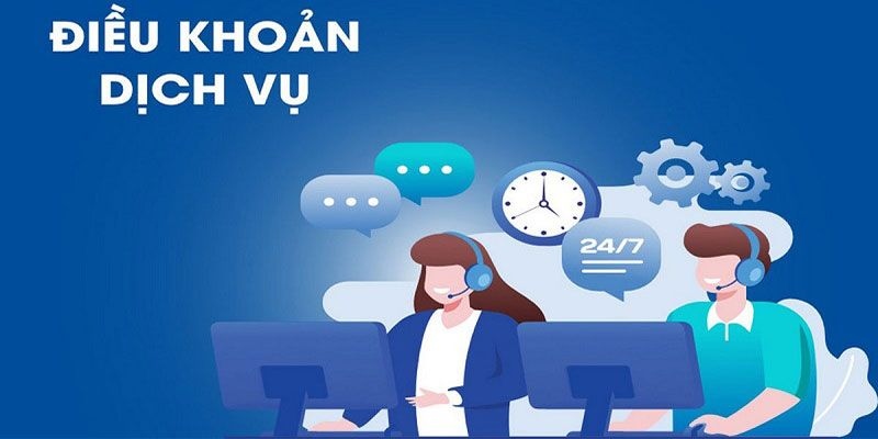 Điều kiện điều khoản BET88 là gì? 