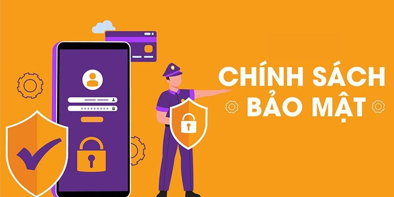 Những chính sách quyền riêng tư trên BET88 mới nhất