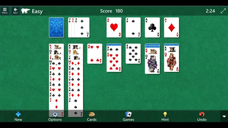 Kiến thức cơ bản về trò solitaire người chơi cần nhớ