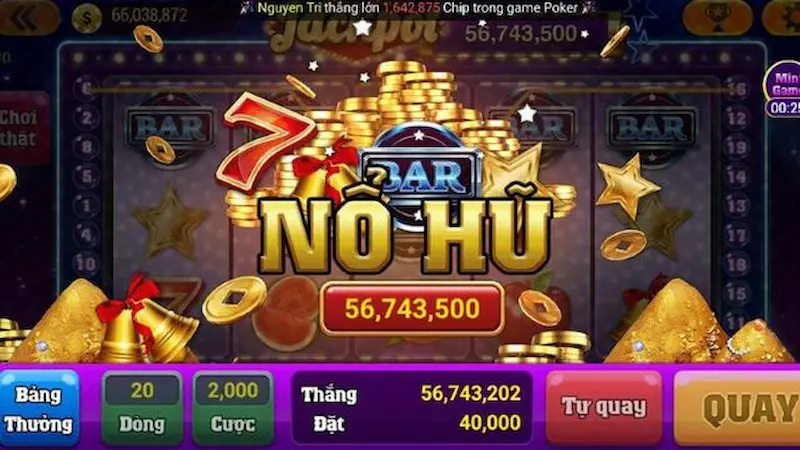 Tính toán nguồn vốn trong cách chơi