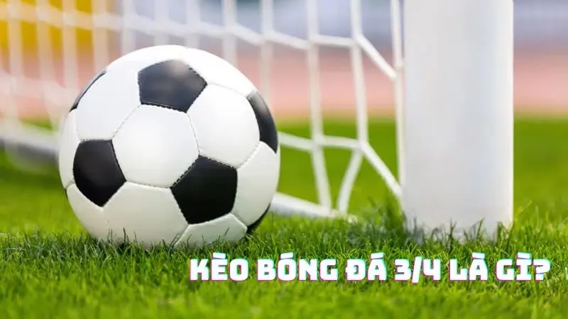 Giới thiệu sơ lược về kiểu chấp 3/4