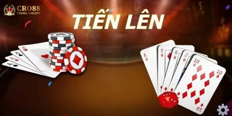 Khái Quát Về Tiến Lên Online EE88