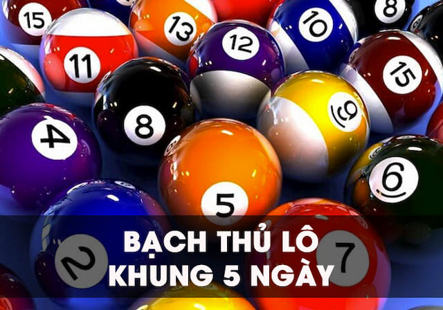 Hiểu bạch thủ lô khung 5 ngày là gì? 