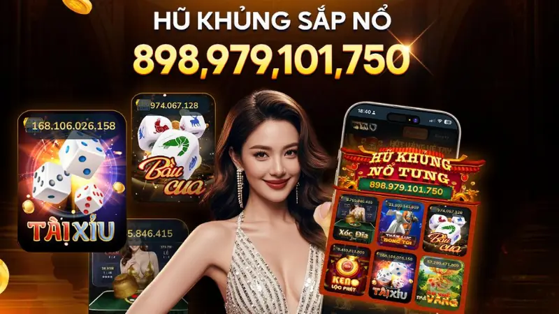 HD88 - Nhà Cái Online Hút Người Chơi Bậc Nhất Hiện Nay