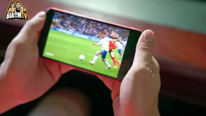 Ứng dụng di động được tối ưu hóa