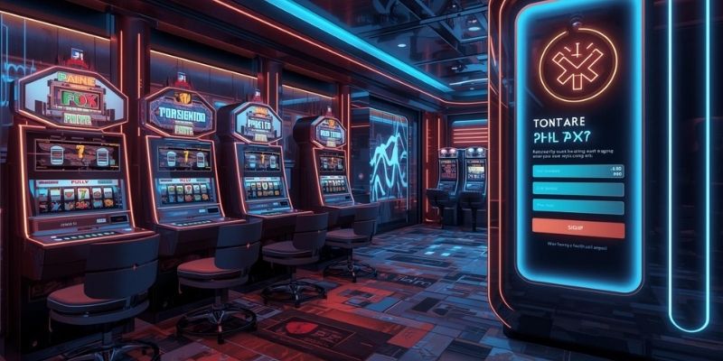 Điều kiện tiên quyết trước khi tham gia nền tảng