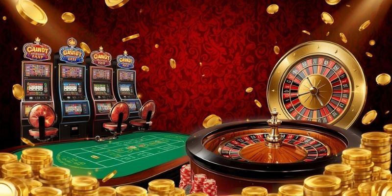 Các bước thiết lập và bảo vệ tài khoản cá nhân